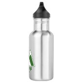 Activiteiten in de omgeving van Banff National Par Waterfles (Rechts)