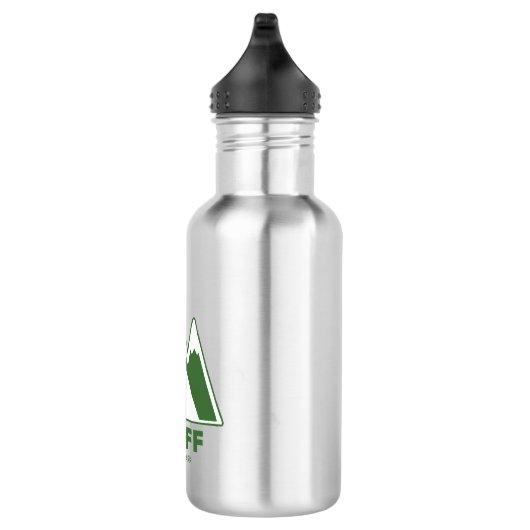 Activiteiten in de omgeving van Banff National Par Waterfles (Rechts)