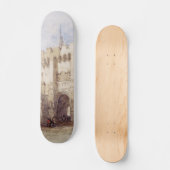 Activiteiten in de omgeving van Bargate Gatehouse  Persoonlijk Skateboard (Voorkant)