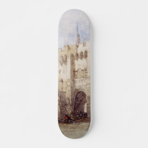 Activiteiten in de omgeving van Bargate Gatehouse Persoonlijk Skateboard
