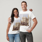 Activiteiten in de omgeving van Bargate Gatehouse T-shirt (Unisex)