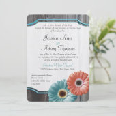 Activiteiten in de omgeving van Barn Wood Daisy Co Kaart (Staand voorkant)