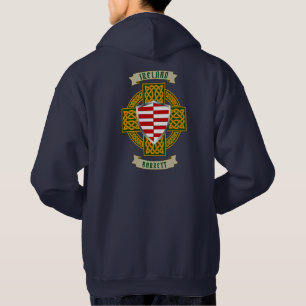 Activiteiten in de omgeving van Barrett Irish Shie Hoodie