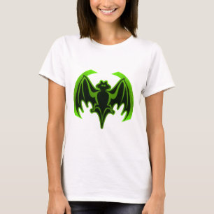 Activiteiten in de omgeving van Bat Green MUSEUM Z T-shirt