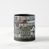 Activiteiten in de omgeving van Bayard's Cove, Dar Mok (Midden)