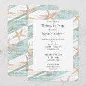 Activiteiten in de omgeving van Beach Aqua Mint St Kaart (Voorkant / Achterkant)