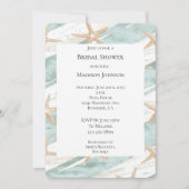 Activiteiten in de omgeving van Beach Aqua Mint St Kaart (Voorkant)