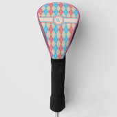 Activiteiten in de omgeving van Beach Argyle Drive Golfheadcover (Voorkant)