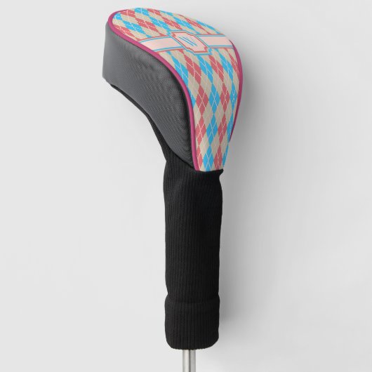 Activiteiten in de omgeving van Beach Argyle Drive Golfheadcover (Schuin)