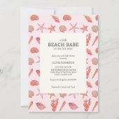 Activiteiten in de omgeving van Beach Babe Coastal Kaart (Voorkant)