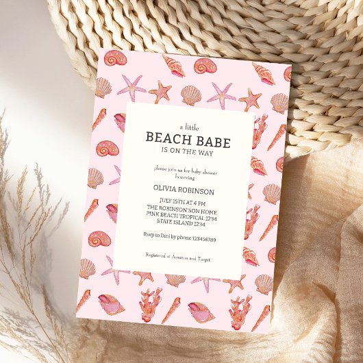 Activiteiten in de omgeving van Beach Babe Coastal Kaart