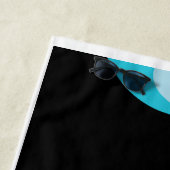 Activiteiten in de omgeving van Beach Babe's Besti Strandlaken (In situ)