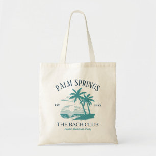 Activiteiten in de omgeving van Beach Bachelorette Tote Bag