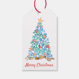 Activiteiten in de omgeving van Beach Christmas, S Cadeaulabel