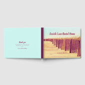 Activiteiten in de omgeving van Beach Dunes Oceanf Gastenboek (Volledig)