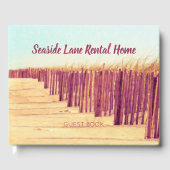 Activiteiten in de omgeving van Beach Dunes Oceanf Gastenboek (Voorkant)