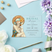 Activiteiten in de omgeving van Beach Glam by the  Acryl Uitnodigingen (Insitu (Huwelijk))