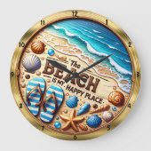 Activiteiten in de omgeving van Beach Happy Place Grote Klok (Voorkant)