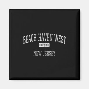 Activiteiten in de omgeving van Beach Haven West N Magneet