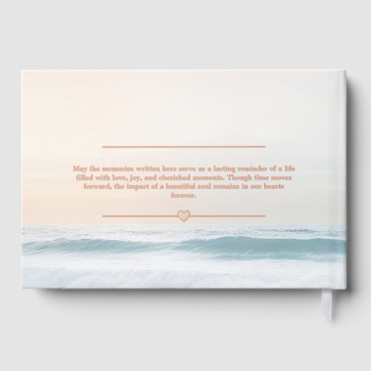 Activiteiten in de omgeving van Beach in Loving Me Gastenboek (Achterkant)