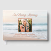 Activiteiten in de omgeving van Beach in Loving Me Gastenboek (Voorkant)