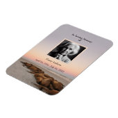 Activiteiten in de omgeving van Beach in Loving Me Magneet (Linkerzijde)