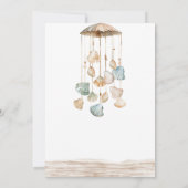 Activiteiten in de omgeving van Beach Ocean Corals Kaart (Achterkant)