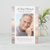 Activiteiten in de omgeving van Beach Ocean Photo  Kaart (Staand voorkant)