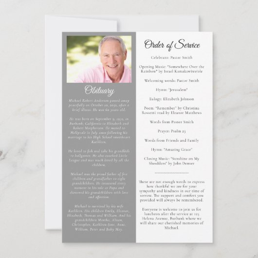 Activiteiten in de omgeving van Beach Ocean Photo  Kaart (Achterkant)