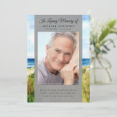 Activiteiten in de omgeving van Beach Ocean Photo  Kaart (Staand voorkant)