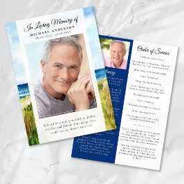 Activiteiten in de omgeving van Beach Ocean Photo  Kaart