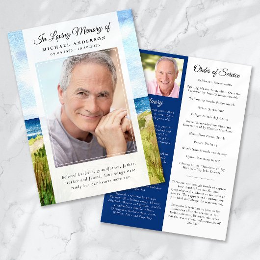 Activiteiten in de omgeving van Beach Ocean Photo  Kaart