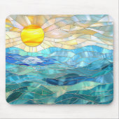 Activiteiten in de omgeving van Beach Ocean Tropic Muismat (Voorkant)