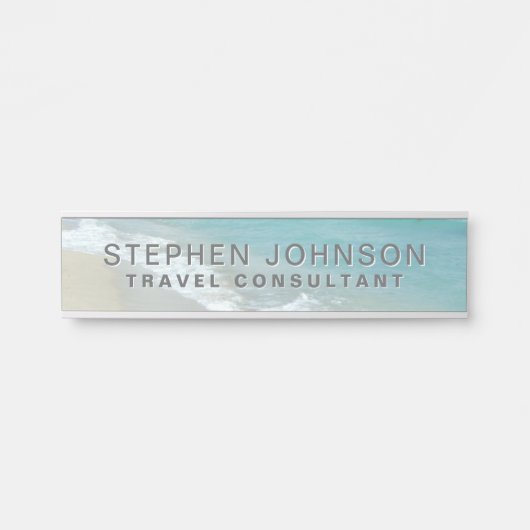 Activiteiten in de omgeving van Beach Ocean Uitzic Deurbordje (Voorkant)