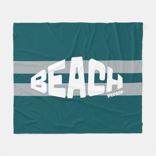 Activiteiten in de omgeving van Beach Please Phila Fleece Deken (Voorkant (Horizontaal))