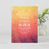 Activiteiten in de omgeving van Beach Sunset Ocean Kaart (Staand voorkant)