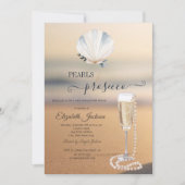 Activiteiten in de omgeving van Beach Sunset Seash Kaart (Voorkant)