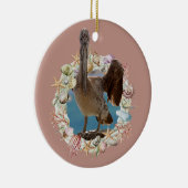 Activiteiten in de omgeving van Beach Theme, Pelic Keramisch Ornament (Rechts)