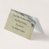 Activiteiten in de omgeving van Beach Waves Ocean  Visitekaartje (Achterkant)