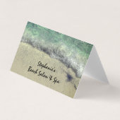 Activiteiten in de omgeving van Beach Waves Ocean  Visitekaartje (Voorkant)