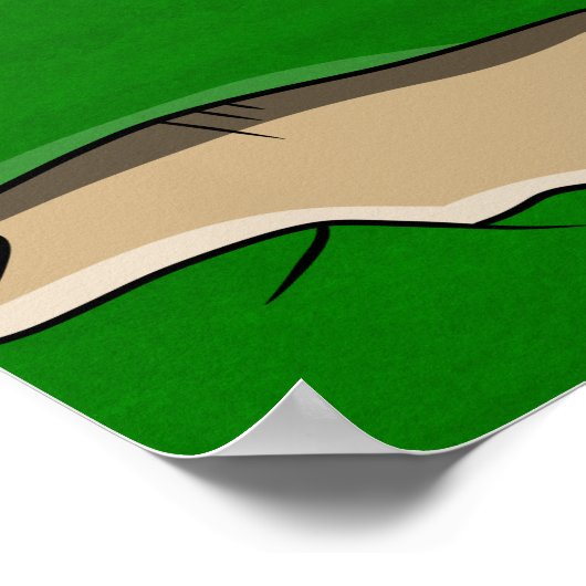 Activiteiten in de omgeving van Beachy Head Lighth Poster (Hoek)