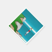 Activiteiten in de omgeving van Beachy Head Lighth Servet (Hoek)