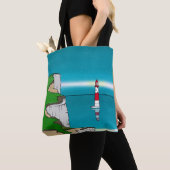 Activiteiten in de omgeving van Beachy Head Lighth Tote Bag (Dichtbij)