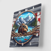 Activiteiten in de omgeving van Beaver Building Lo Vierkante Klok (Hoek)