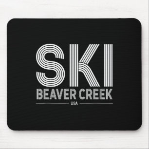 Activiteiten in de omgeving van Beaver Creek Ski R Muismat