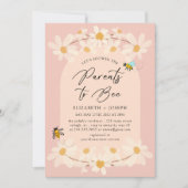 Activiteiten in de omgeving van Bee Floral Daisy B Kaart (Voorkant)