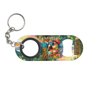Activiteiten in de omgeving van Beer Paradise Parr Mini Flessenopener