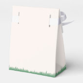 Activiteiten in de omgeving van Beige Forest Themd Bedankdoosjes (Achterkant)