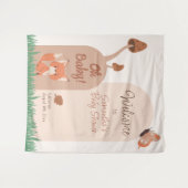 Activiteiten in de omgeving van Beige Forest Themd Wandkleed (Voorkant (horizontaal))