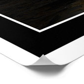 Activiteiten in de omgeving van Bengal Tiger & Moo Poster (Hoek)